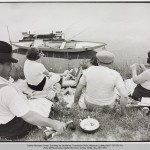 Henri Cartier-Bresson: Sonntag an der Marne, 1938, Print, Silbergelatine 27,5 x 39,9 cm