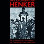 Cover: Anton Holzer, Das Lächeln der Henker. Der unbekannte Krieg gegen die Zivilbevölkerung 1914-1918, Primus Verlag ²2014