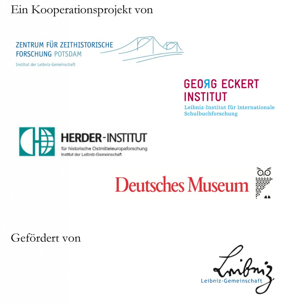 Flyer: Fotografie im Dienst der Wissenschaft, Workshop am 4. September 2014 im Deutschen Museum, München