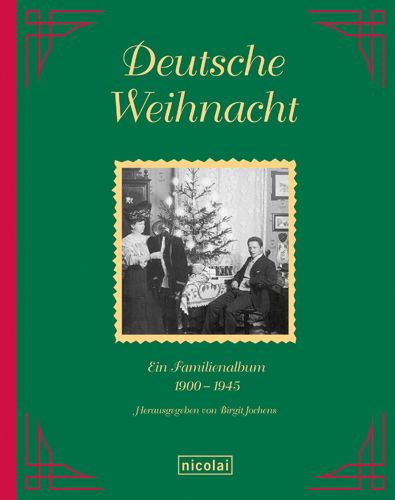 Deutsche Weihnacht.