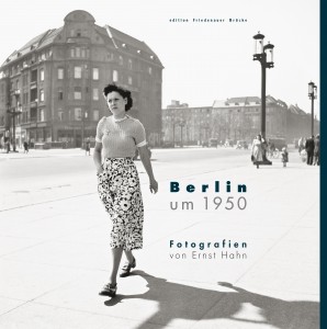 Berlin um 1950