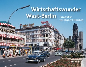 Wirtschaftswunder West-Berlin