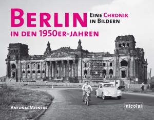 Berlin in den 1950er-Jahren