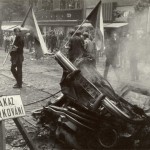 Haleš: Invasion of 1968 in Czechoslovakia