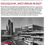 West-Berlin im Bild