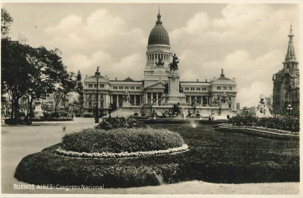 Buenos Aires 1914