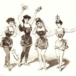 „Die Gartenlaube“, 1905, Heft 2, Illustrator unbekannt