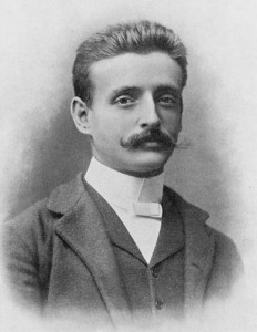  Guido Boggiani (1861-1901), Fotograf unbekannt, Quelle: Museo Nazionale Preistorico Etnografico „Luigi Pigorini“, Rom http://www.pigorini.beniculturali.it/personaggi.html