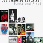 Cover: Gerhard Paul, Das visuelle Zeitalter. Punkt und Pixel, Göttingen 2016