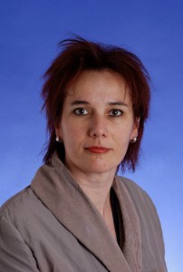 Astrid Schwarz