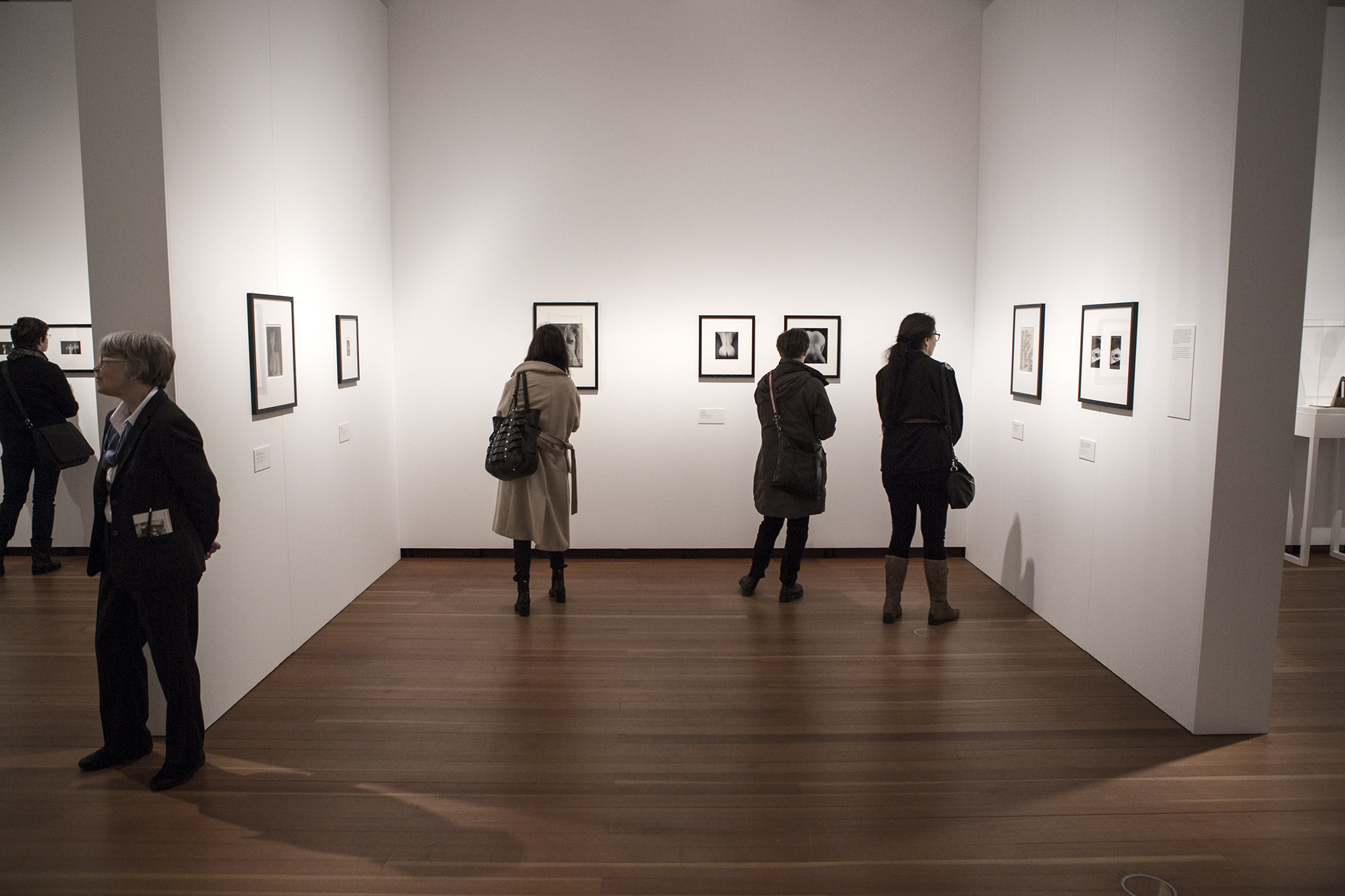 Ausstellung: Lee Miller – Fotografien, Eine Ausstellung der Albertina Wien in Zusammenarbeit mit dem Martin-Gropius-Bau und der Lee Miller Foundation, Foto: Anne Chahine © 