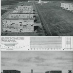L’Architecture d’Aujourd’hui 33 (1962), H. 101, S. 27 ©