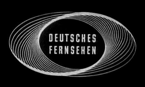 Logo des Deutschen Fernsehens von 1954, ARD, Quelle: Wikimedia Commons, https://de.wikipedia.org/w/index.php?curid=6335370https://de.wikipedia.org/wiki/Datei:ARD_Logo_1954.png markenrechtlich geschützt