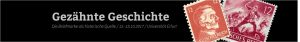 Tagung: Gezähnte Geschichte – Die Briefmarke als historische Quelle