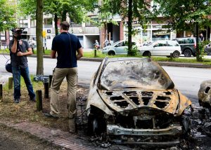 G20-Treffen als Bilderkrieg?