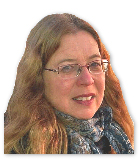 Raina Zimmering
