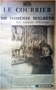„The Family of Man“: Zur Bildsprache der Internationalen Organisationen im Mid-Century
