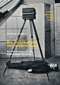 Rezension: Christine Karallus, Die Sichtbarkeit des Verbrechens