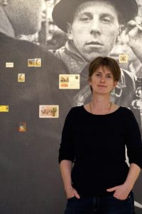 Isabel Enzenbach