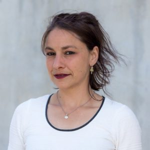 Vera Marstaller