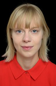 Helene Roth