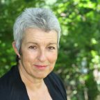 Carola Lentz