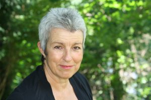 Carola Lentz
