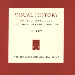 Rezension: „Visual History. Rivista internazionale di storia e critica dell’immagine”