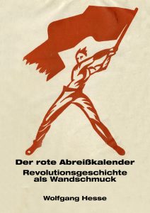 Die Revolution als Wandschmuck